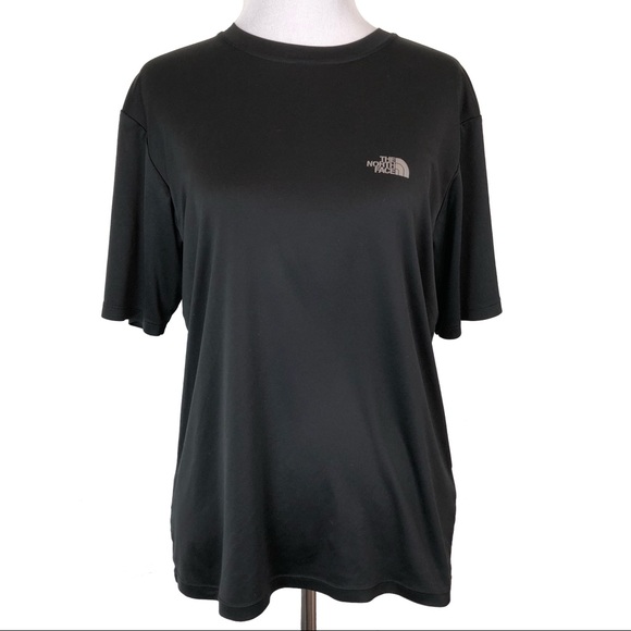 north face flight series t shirt